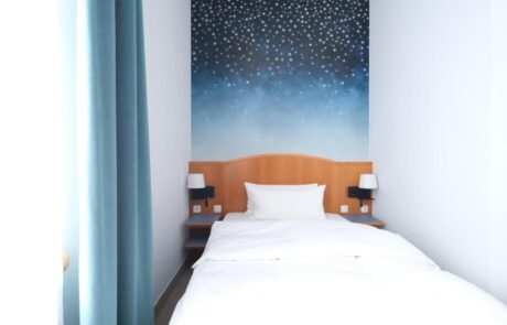 Das Lola - Kleines Einzelzimmer