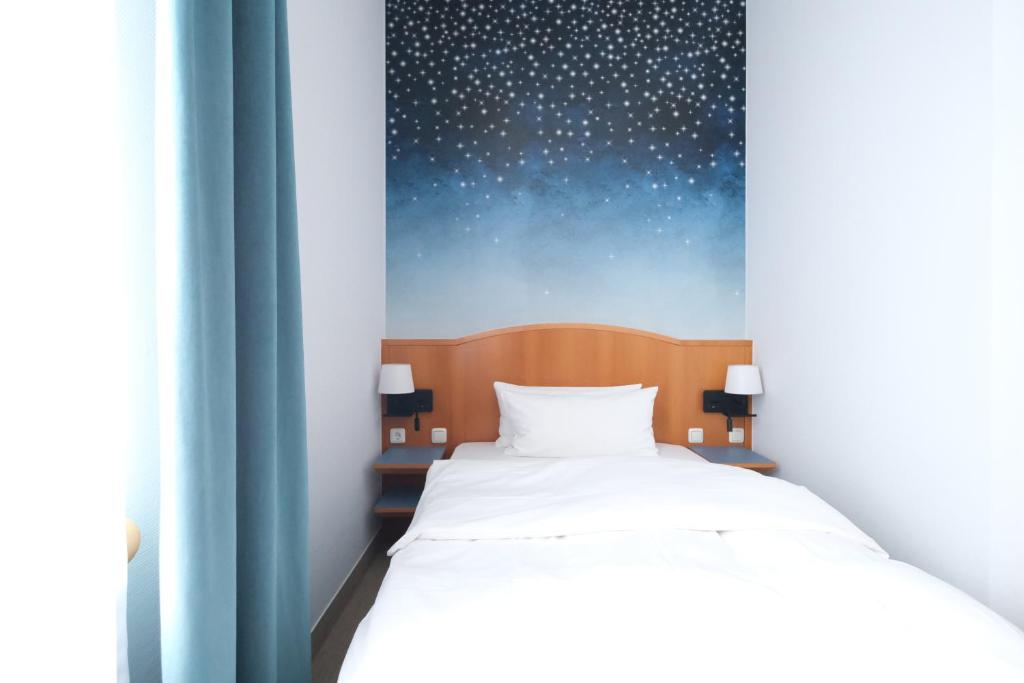 Das Lola - Kleines Einzelzimmer