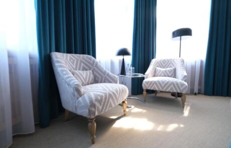 Das Lola - Großes Doppelzimmer