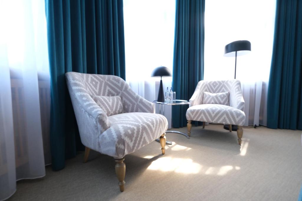 Das Lola - Großes Doppelzimmer