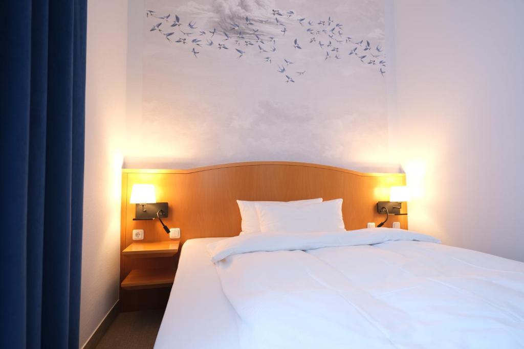 Das Lola - Einzelzimmer